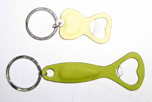  Bottle Opener Key Chain (Бутылка открывалка Key Chain)