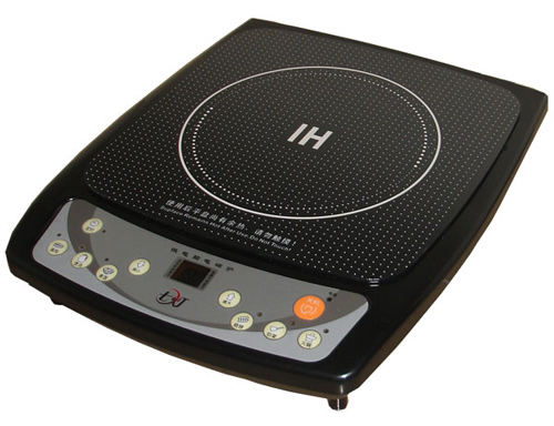  Induction Cooker