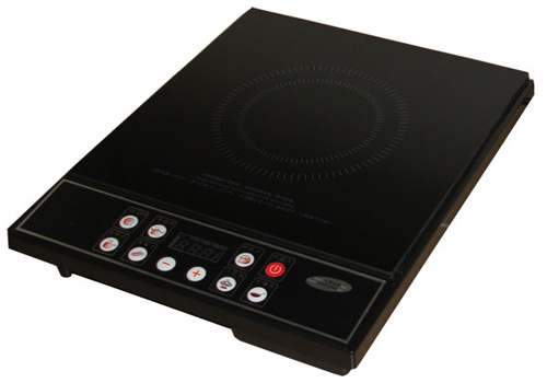  Induction Cooker (Cuisinière à induction)