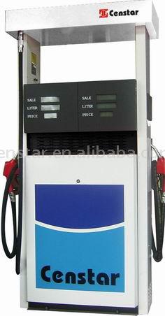  Fuel Dispenser (CS30) (Дозатор топлива (CS30))