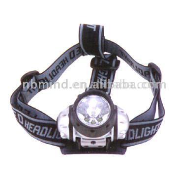 Head Lamp ( Head Lamp)