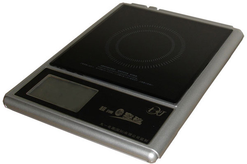  Induction Cooker (Cuisinière à induction)