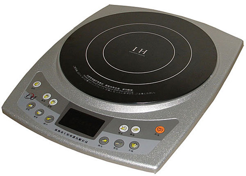  Induction Cooker