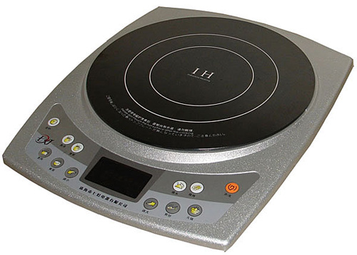  Induction Cooker (Cuisinière à induction)