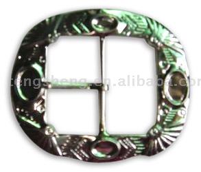  Iron Pin Buckle (Железный Pin Buckle)