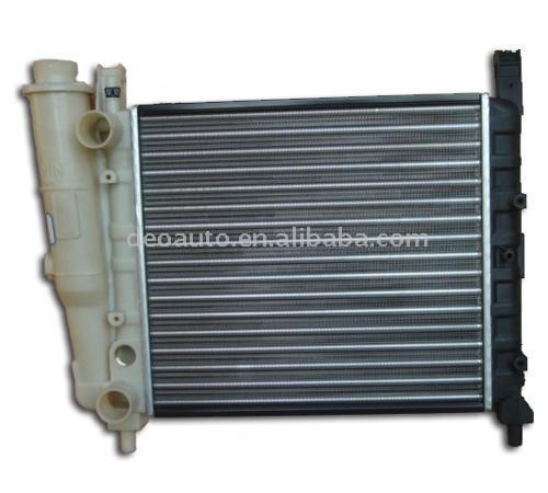  Radiator