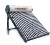  Pressure-Bearing Solar Water Heater (Haokang Normal) (Pression-Bearing chauffe-eau solaire (Haokang Normal))
