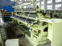  Fishing Net, High Speed Net and Raschel Net Machine (Pêche au filet, High Speed Machine net et Raschel Net)