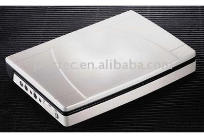  Solar Charger (Solar-Ladegerät)