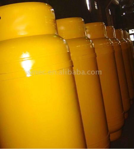  Gas Cylinder (Bouteilles de gaz)