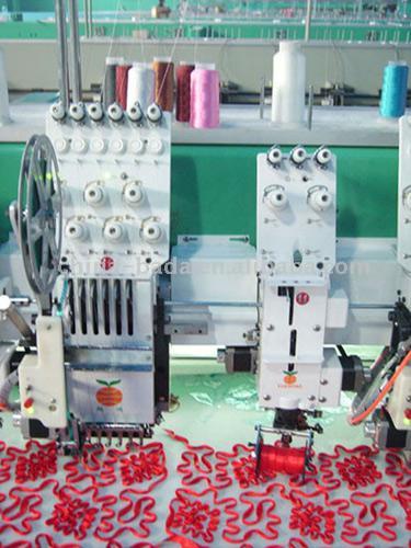  Mixed Embroidery Machine ( Mixed Embroidery Machine)