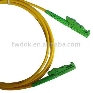  Fiber Optic Patch Cord ( Fiber Optic Patch Cord)