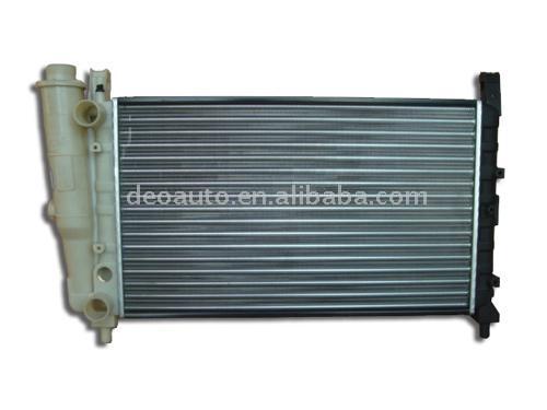  Radiator