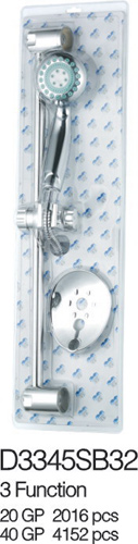  Shower Kit Set ( Shower Kit Set)