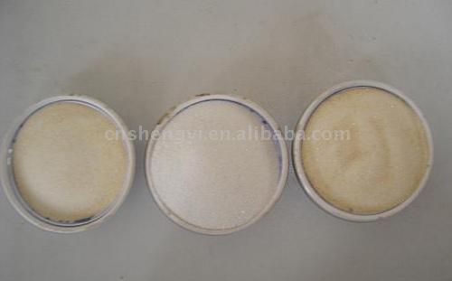  Each Temperature Magnesium Powder (Jeder Temperatur Magnesium Pulver)