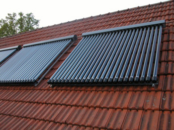  Heat-Pipe Solar Water Heater (Heat-Pipe Солнечные водонагреватели)