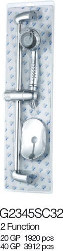  Shower Kit Set ( Shower Kit Set)