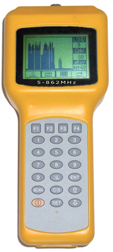 Digital Singal Level Meter ( Digital Singal Level Meter)