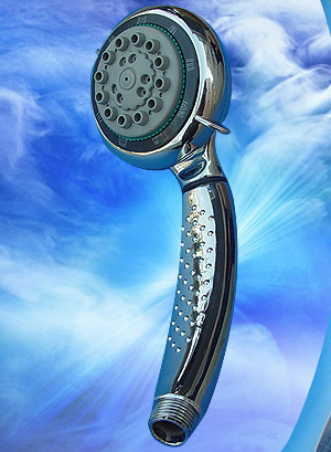  Hand Shower Head
