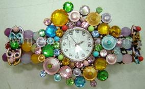  crystal watch (Смотреть кристалл)