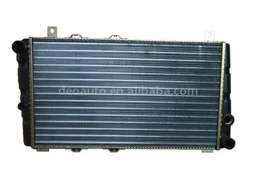  Radiator