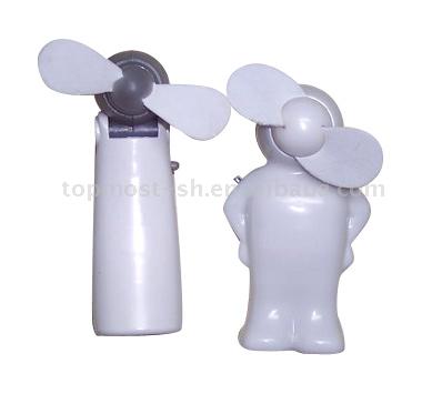  Mini Fan ( Mini Fan)