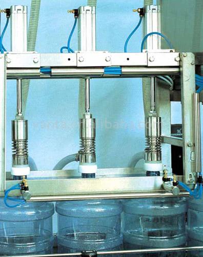  5 Gallons Filling Machine (5-Gallonen Abfüllmaschine)