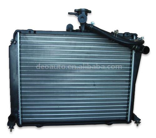  Radiator