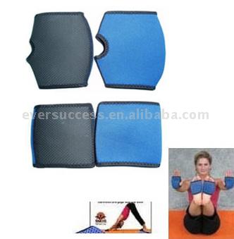 Mini Yoga Paws (Mini Yoga Paws)