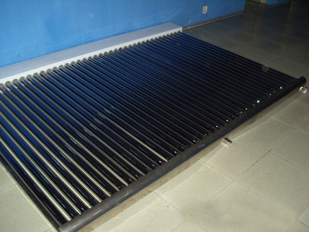  Heat-Pipe Solar Water Heater (Heat-Pipe Солнечные водонагреватели)