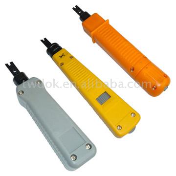  Network Punch Tools ( Network Punch Tools)