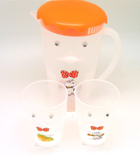  Cold Drink/Kettle ( Cold Drink/Kettle)