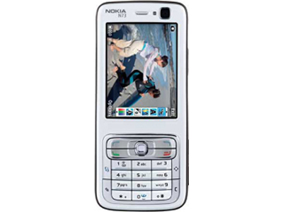  Mobile Phone (Nokia N73) (Мобильный телефон (Nokia N73))