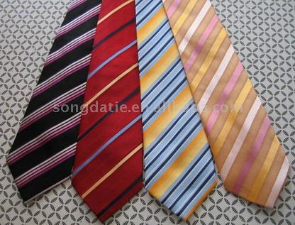  Silk Necktie ( Silk Necktie)