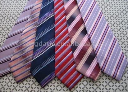  Polyester Neckties (Полиэстер Галстуки)