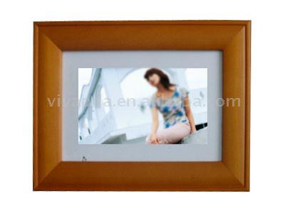 9,2 "Digital Photo Frame (9,2 "Digital Photo Frame)