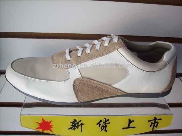  Shox R3, Shox R4, Shox R5 Sport Shoes (Shox R3, Shox R4, Shox R5 Chaussures de sport)