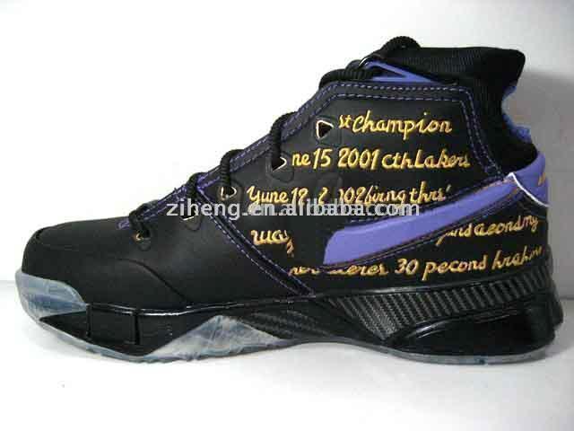  Basketball/Sport Shoes for Kobe Market (Баскетбол / Обувь для спорта Кобе рынок)