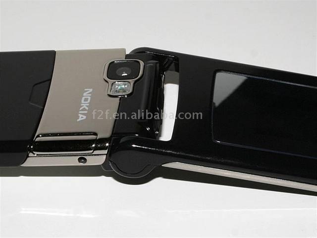  Nokia N71 Cell Phone ( Nokia N71 Cell Phone)