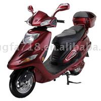  Electric Scooter (Электрический скутер)