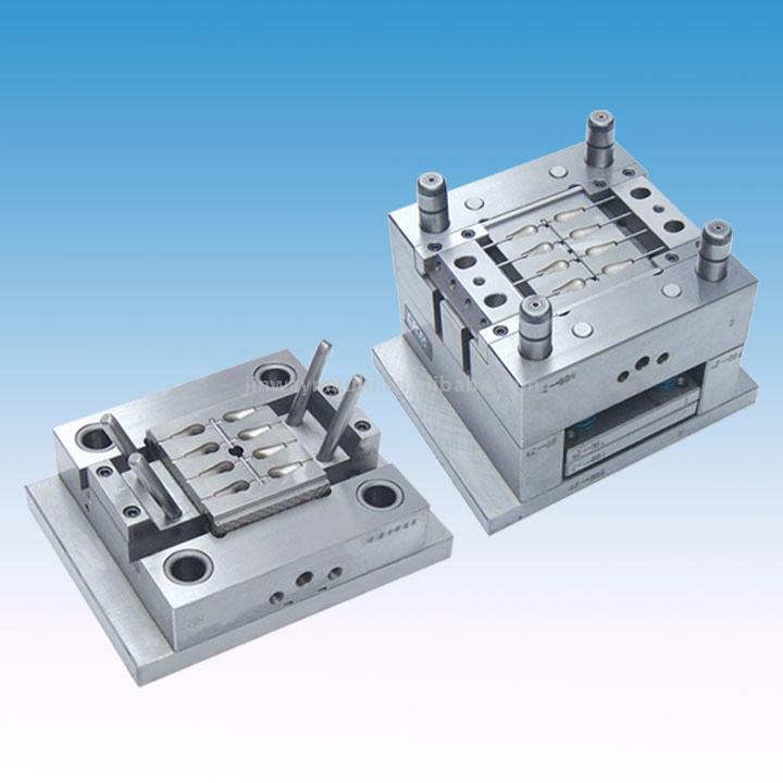  Plastic Moulds for Audiovisual ( Plastic Moulds for Audiovisual)
