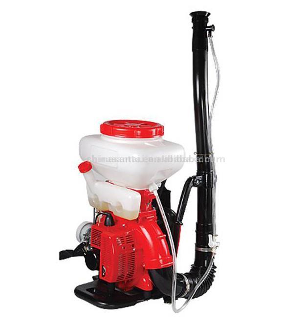  Sprayer