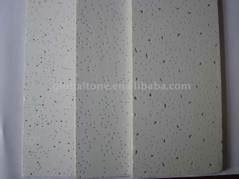  Mineral Fiber Ceiling Board (Plafond Mineral Fiber Board)