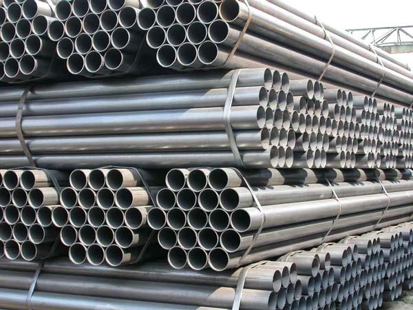  ERW Steel Pipe (Restes explosifs de guerre de tuyaux en acier)