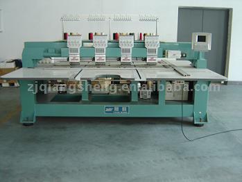  Flat Embroidery Machine