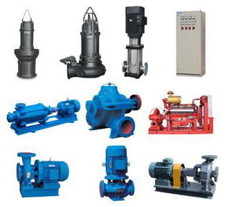  Shanghai Liancheng Pumps
