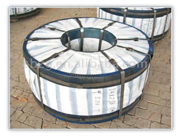  Steel Strips (Стальных полос)