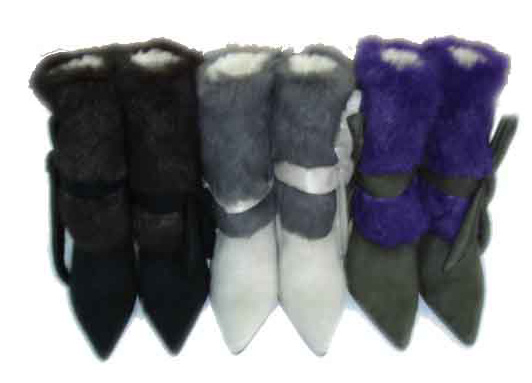  Fashion Boots (Fashion Boots)
