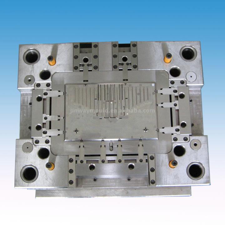  Plastic Moulds for Electronic Product ( Plastic Moulds for Electronic Product)