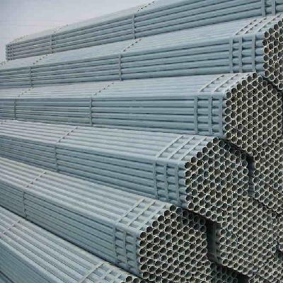  Galvanized Steel Pipes (ERW) ( Galvanized Steel Pipes (ERW))